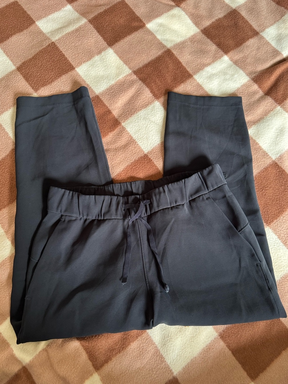 Lululemon on the fly Joggers